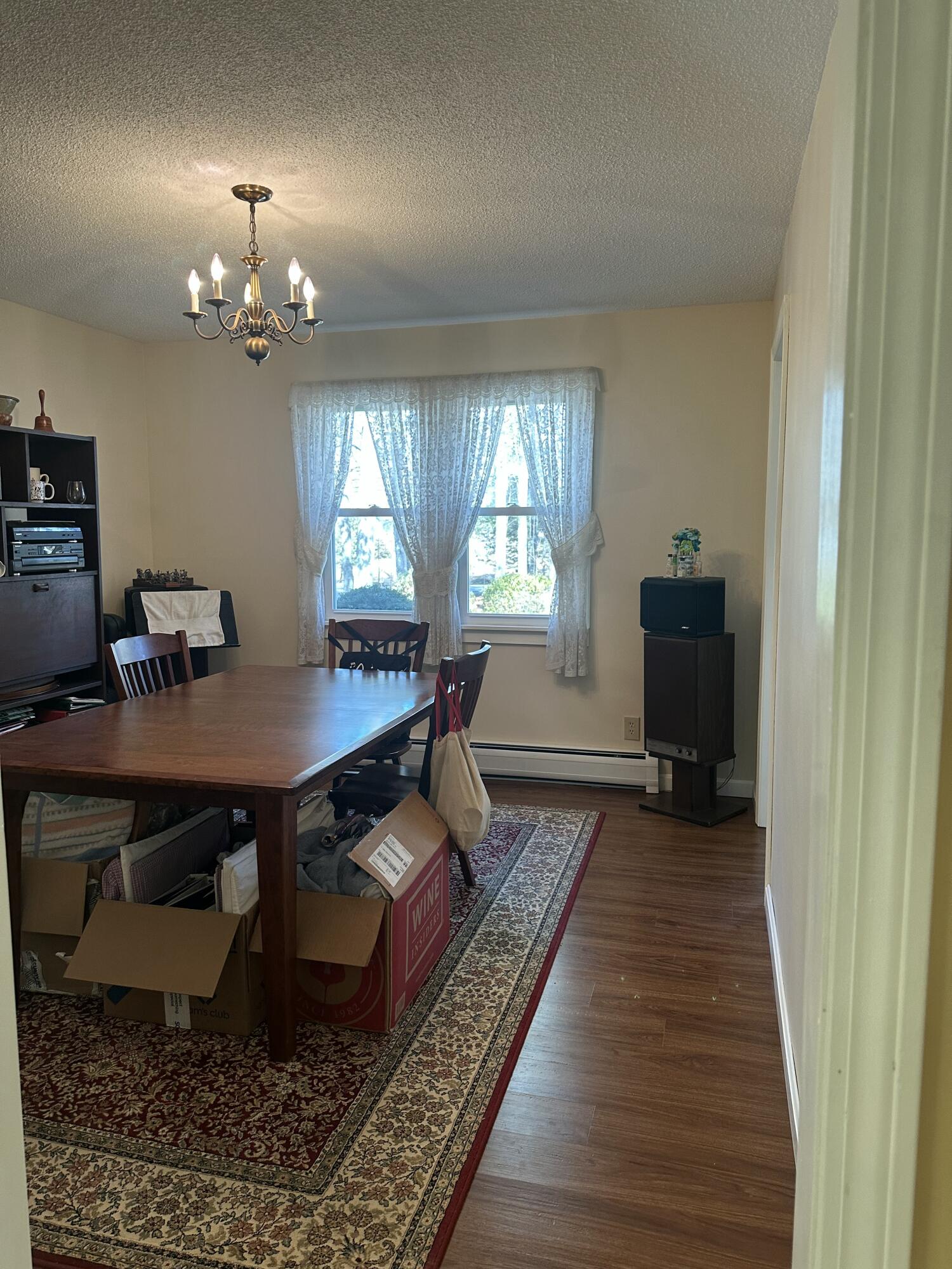 271 Hampden Road Carmel, ME 04419 - Photo 19 of 64 dining room