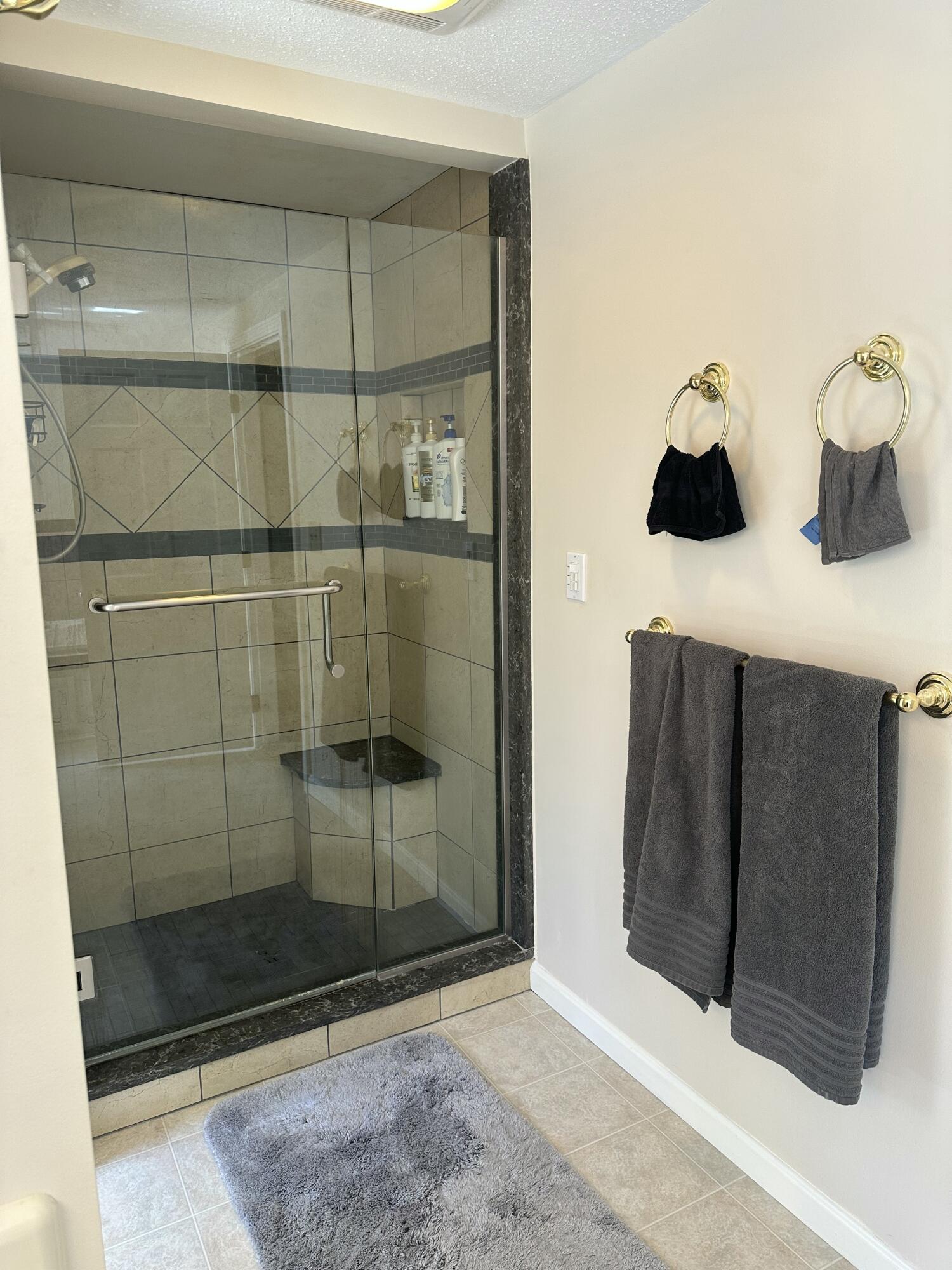 271 Hampden Road Carmel, ME 04419 - Photo 27 of 64 Primary shower