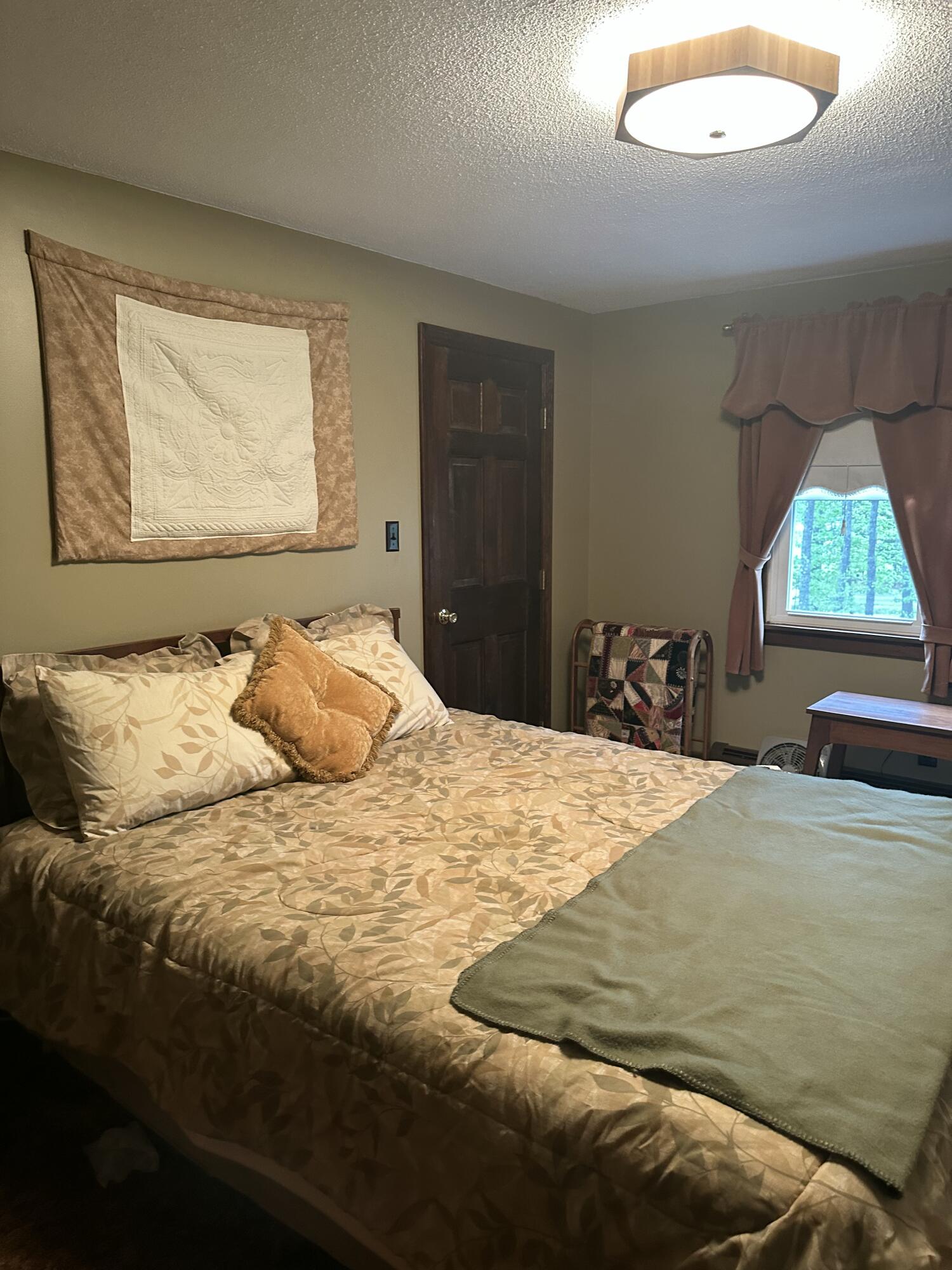 271 Hampden Road Carmel, ME 04419 - Photo 34 of 64 Guest Bedroom