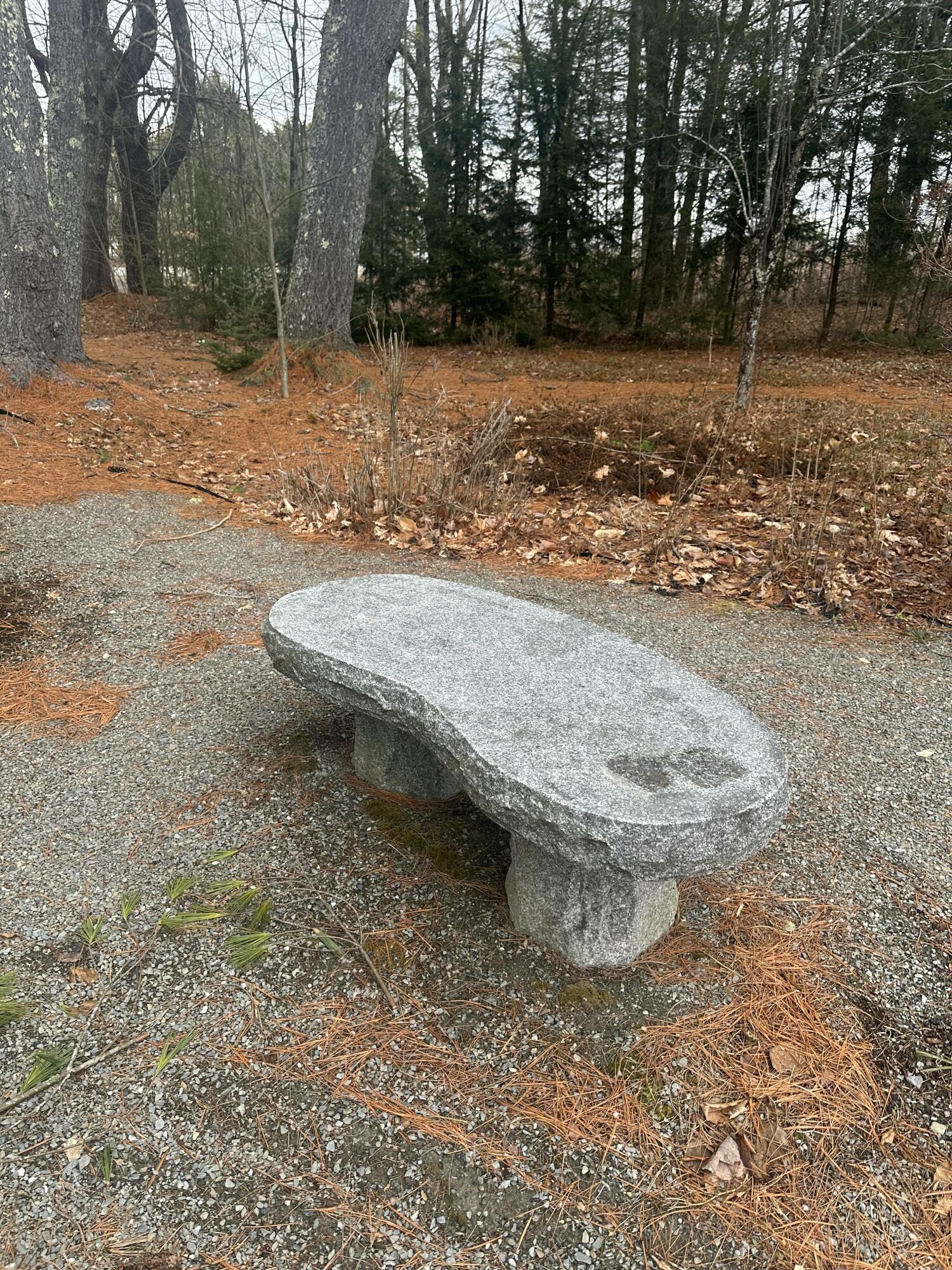 271 Hampden Road Carmel, ME 04419 - Photo 41 of 64 Bench