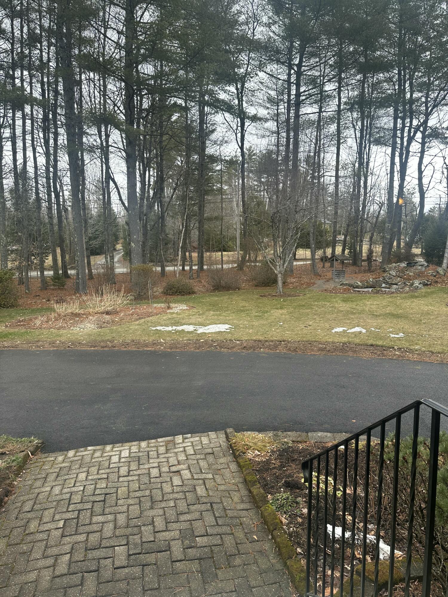 271 Hampden Road Carmel, ME 04419 - Photo 42 of 64 View from front doot