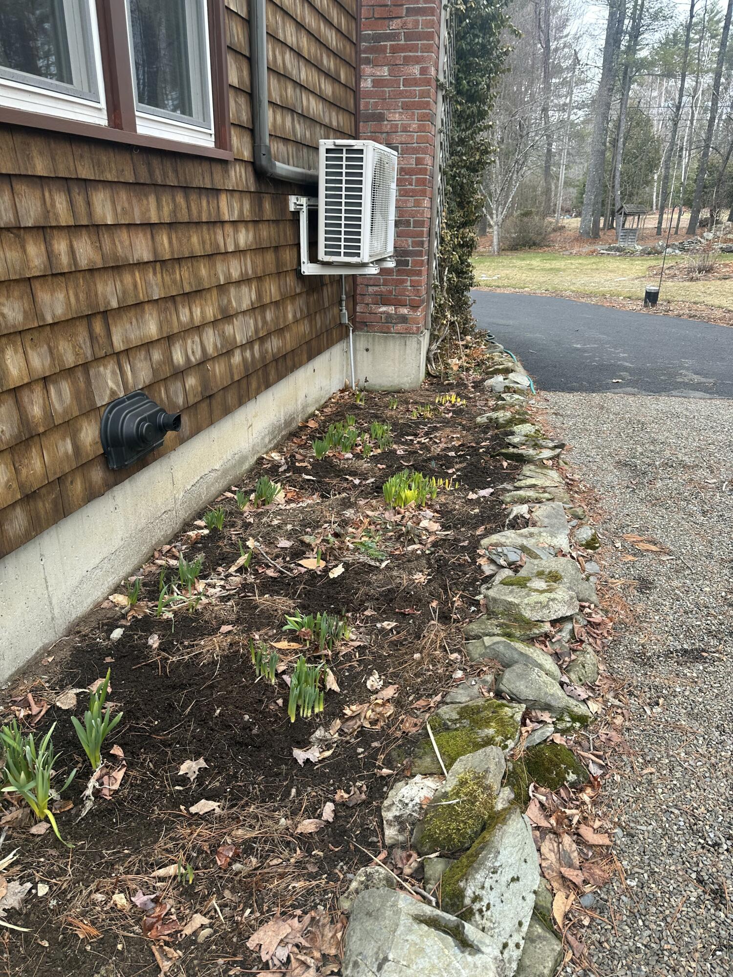 271 Hampden Road Carmel, ME 04419 - Photo 45 of 64 Garden beside Home