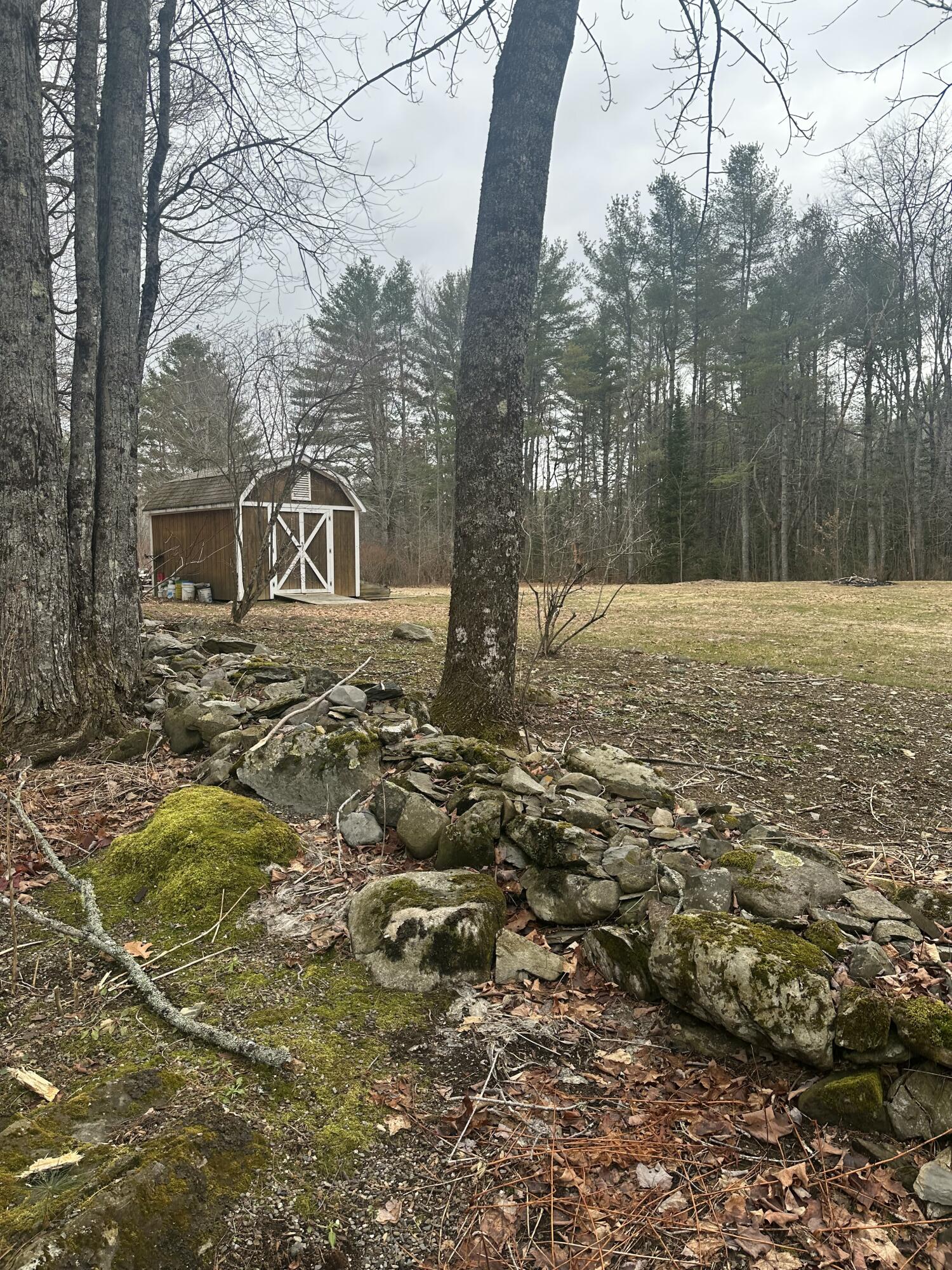 271 Hampden Road Carmel, ME 04419 - Photo 48 of 64 Barn:Shed