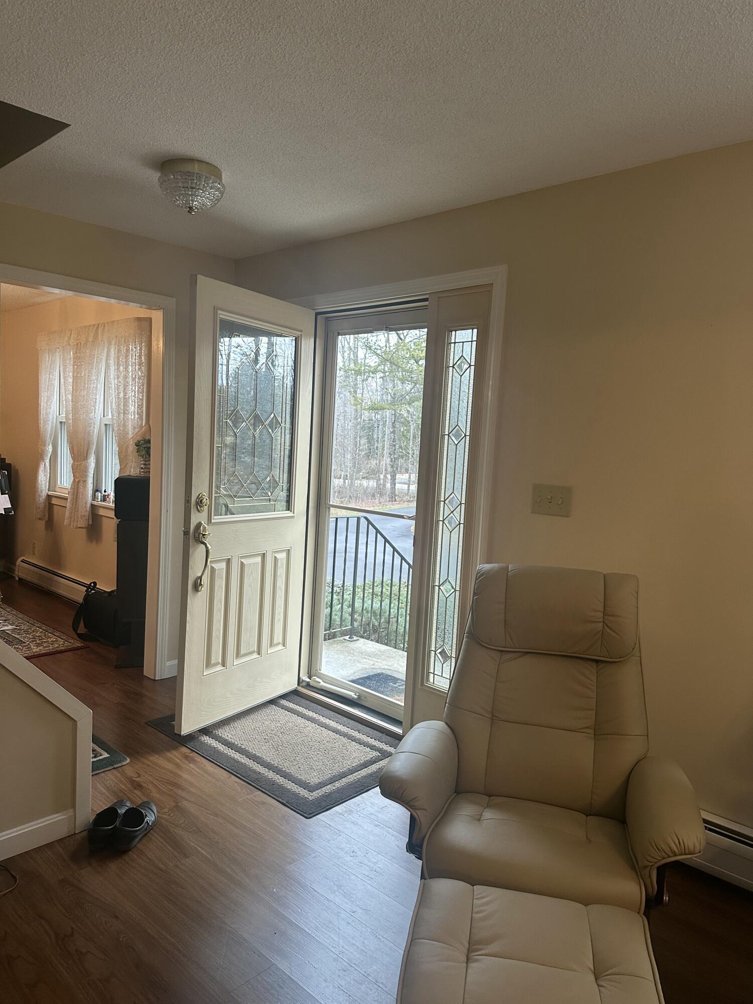 271 Hampden Road Carmel, ME 04419 - Photo 5 of 64 Front Door