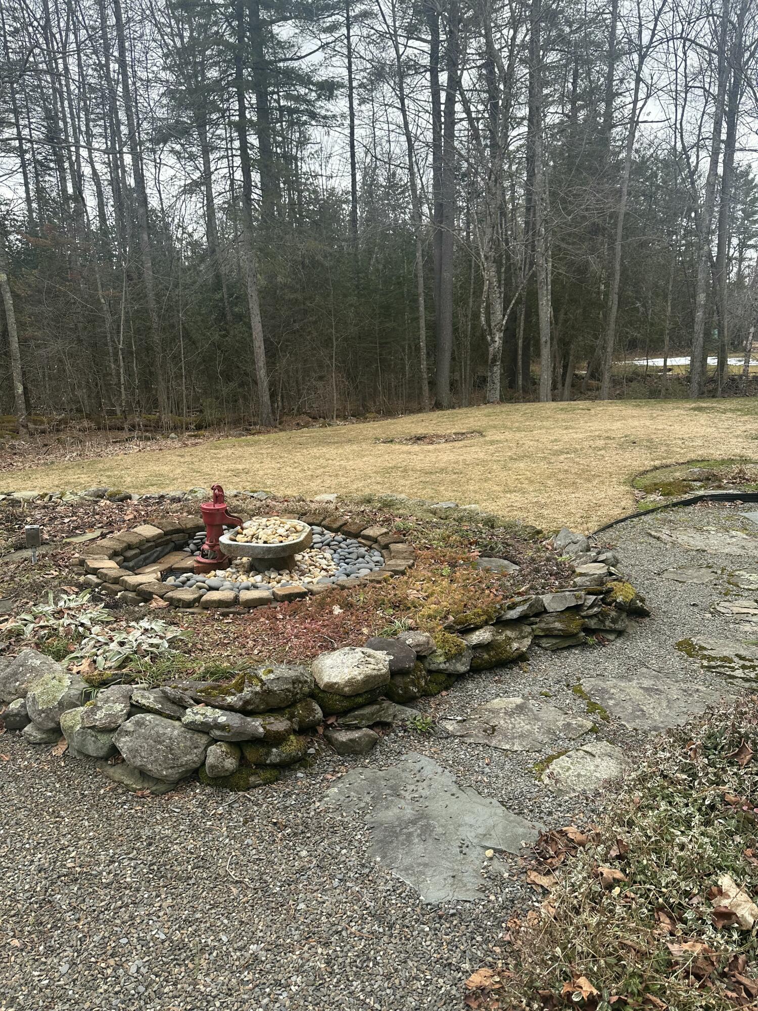271 Hampden Road Carmel, ME 04419 - Photo 51 of 64 Backyard Garden