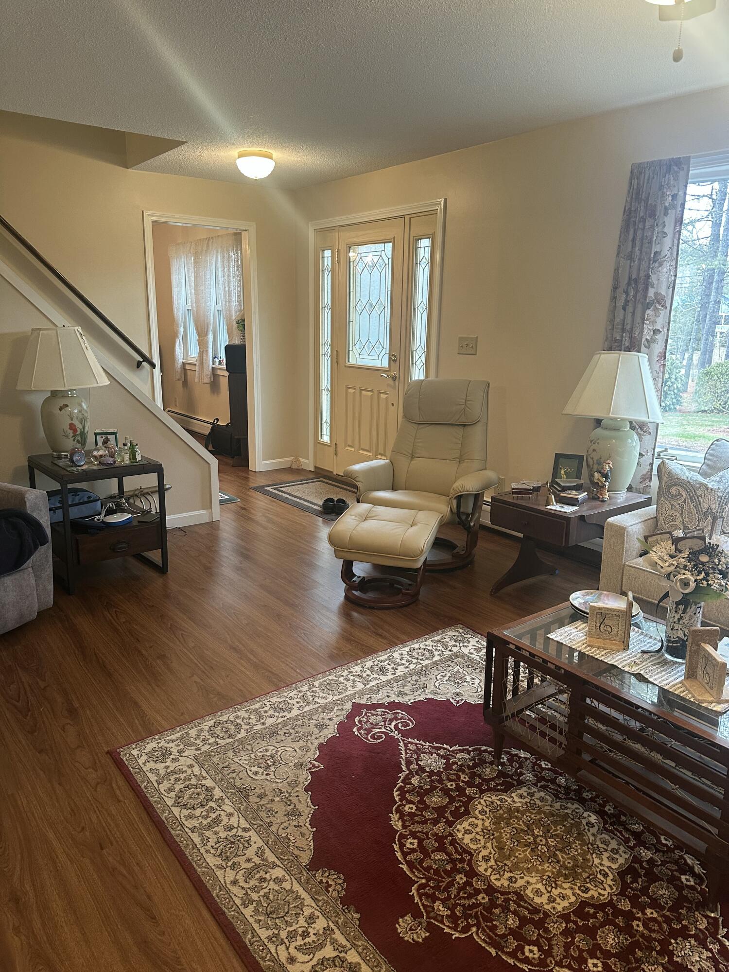271 Hampden Road Carmel, ME 04419 - Photo 6 of 64 Living Room