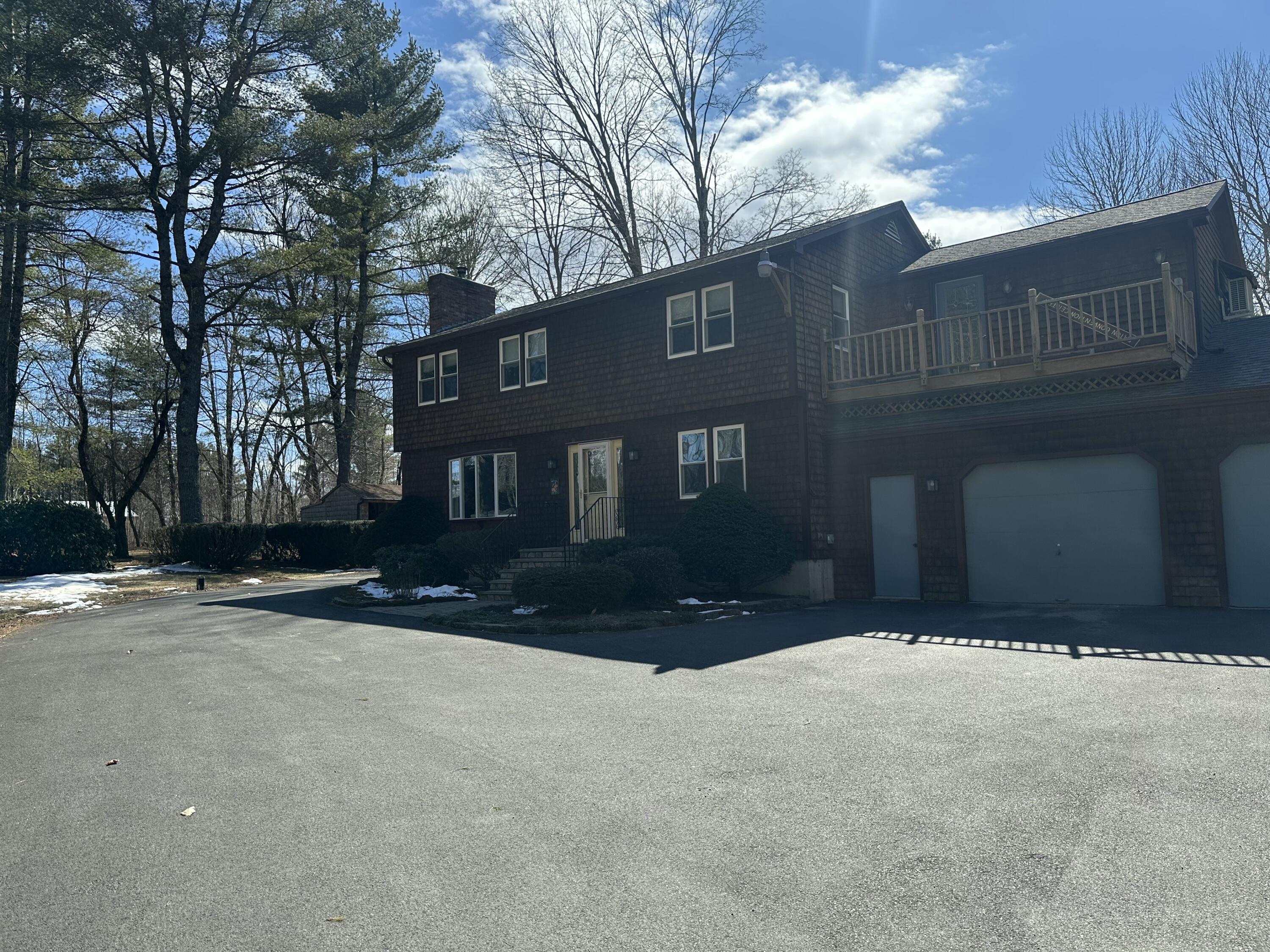 271 Hampden Road Carmel, ME 04419 - Photo 64 of 64 Front of HouseHEIC