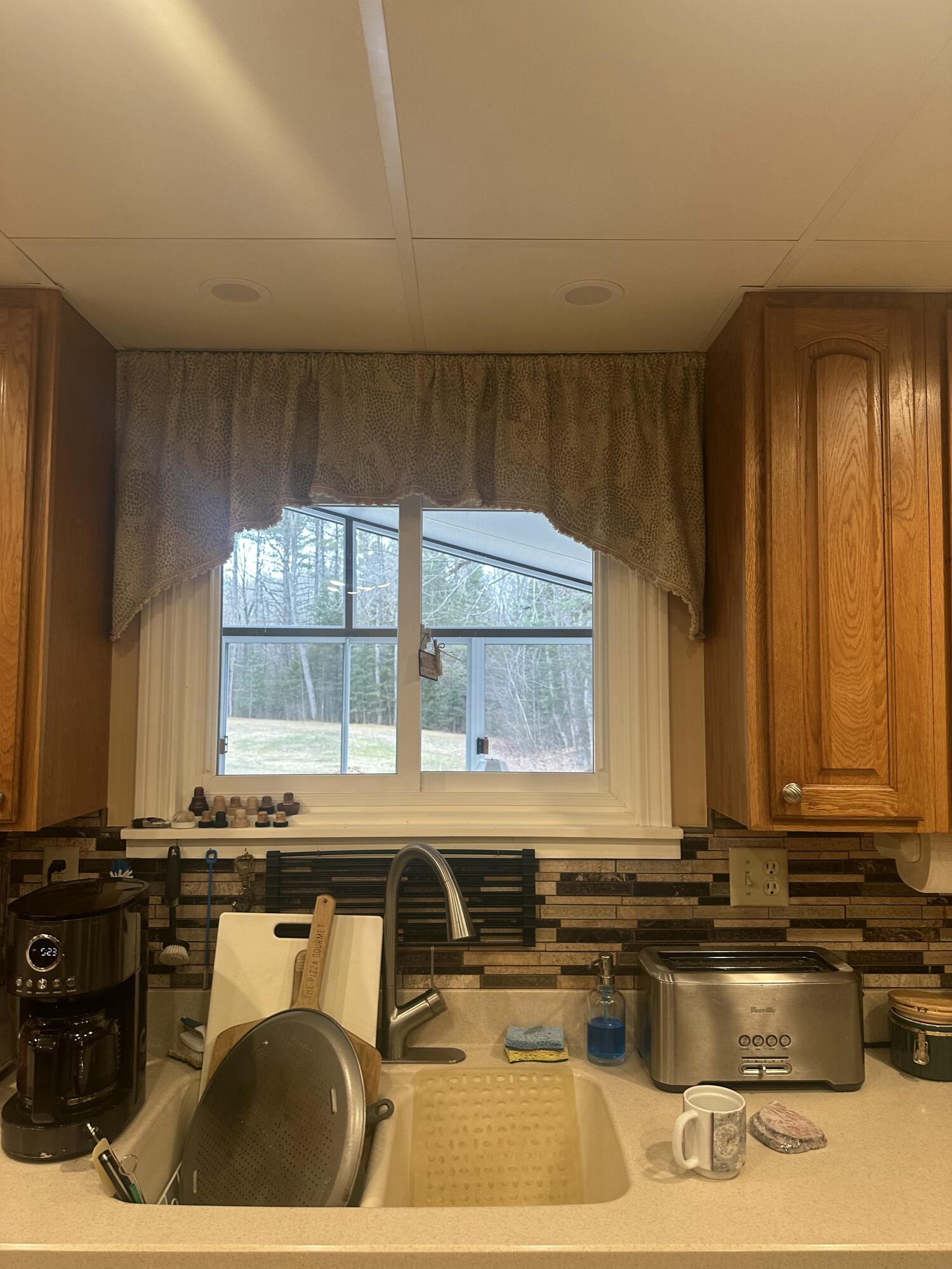 271 Hampden Road Carmel, ME 04419 - Photo 10 of 64 Kitchen