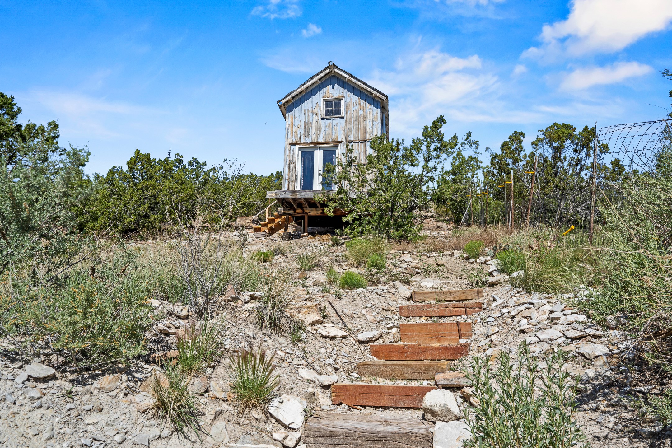 6 Harvey Road Cerrillos, NM 87010 - Photo 16 of 22