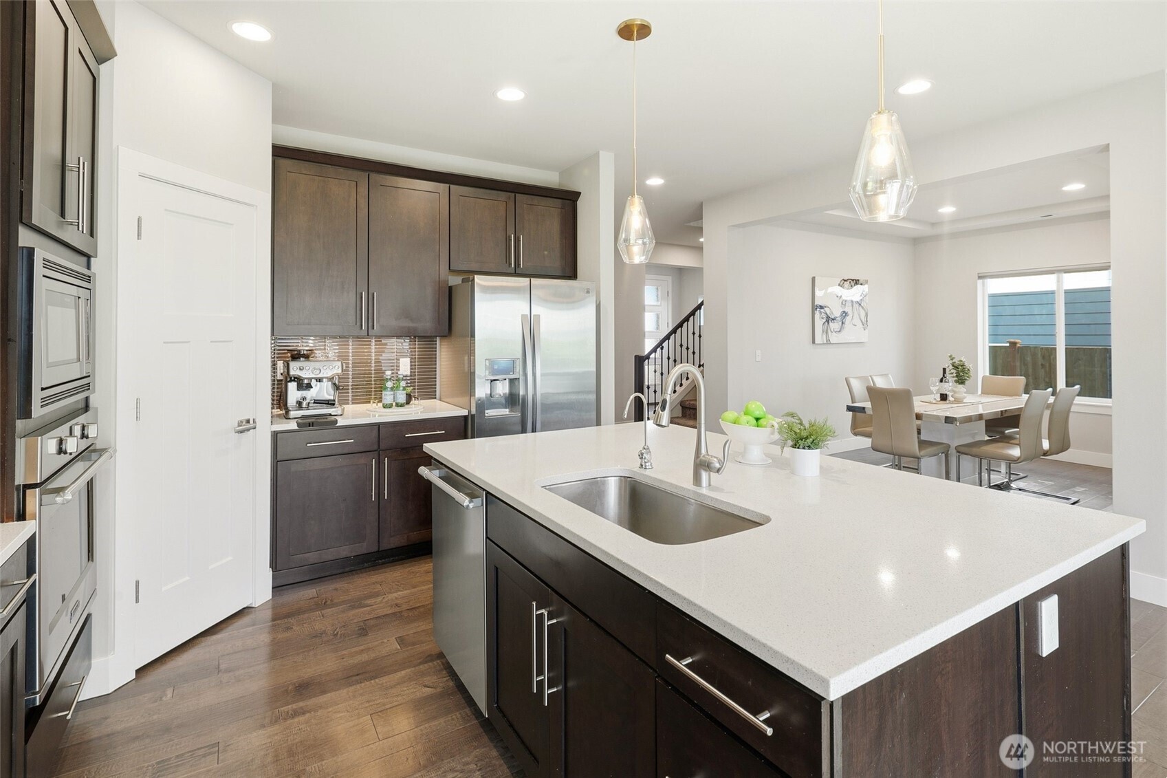 16 176th Place Southwest Bothell, WA 98012 - Photo 11 of 35
