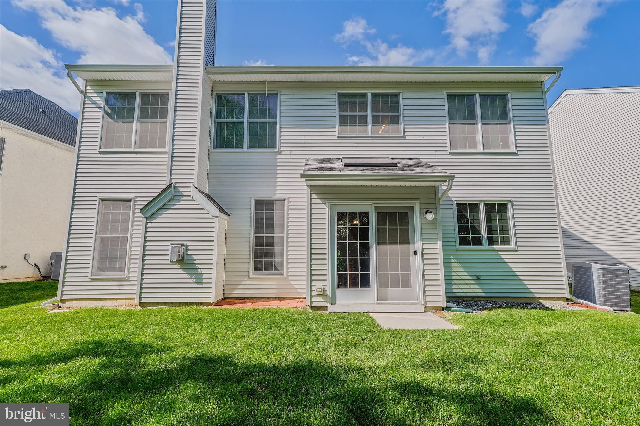 14 Devonshire Drive Princeton, NJ 08540 - Photo 29 of 36 a front view of a house with a yard