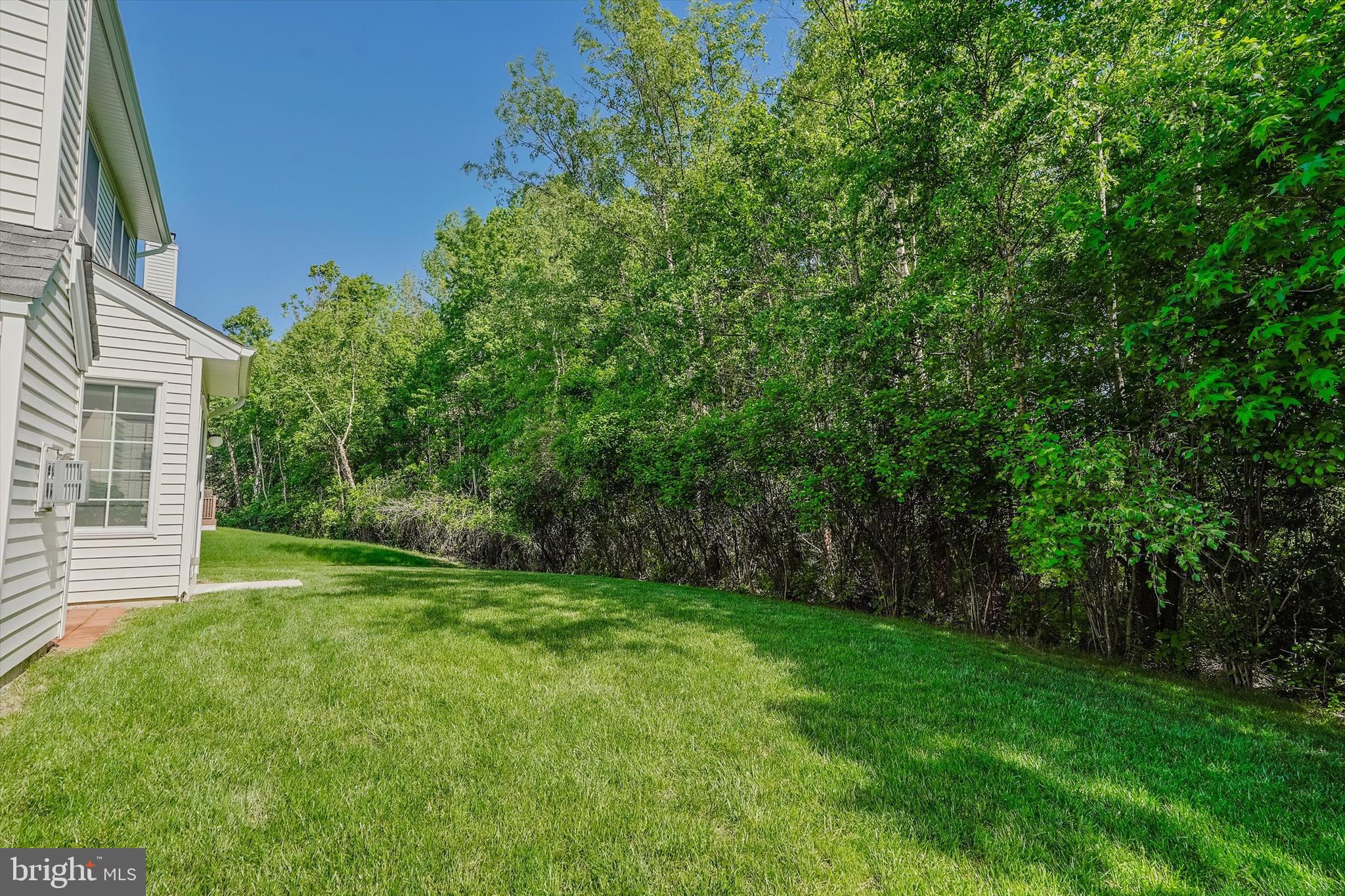 14 Devonshire Drive Princeton, NJ 08540 - Photo 31 of 36 a view of a backyard with a garden