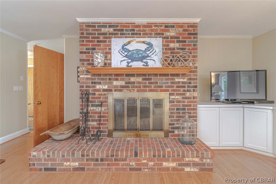 91 Greenvale Creek Road Lancaster, VA 22503 - Photo 23 of 50 Gallery Image 23