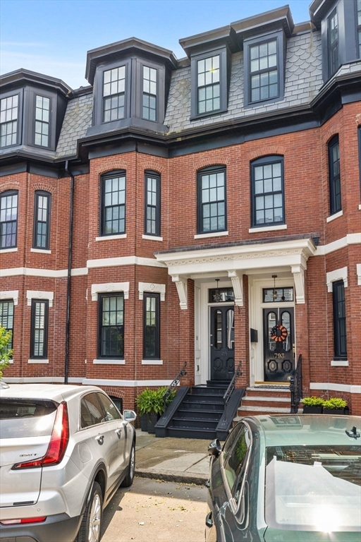 795 East 4th Street Boston, MA 02127 - Photo 39 of 41