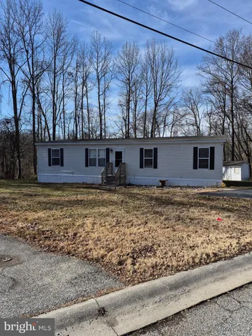 $93,500 | 87 North Dragon Drive, Unit 131, Bear, DE 19701