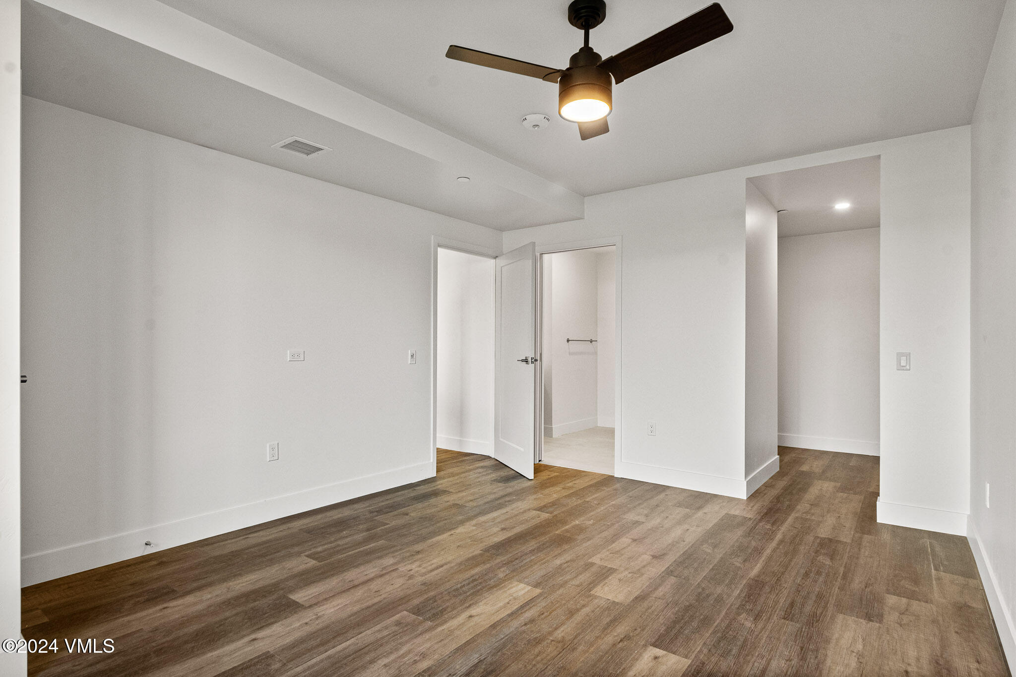 91 Mount Hope Circle, Unit D101 Eagle, CO 81631 - Photo 12 of 17 Bedroom