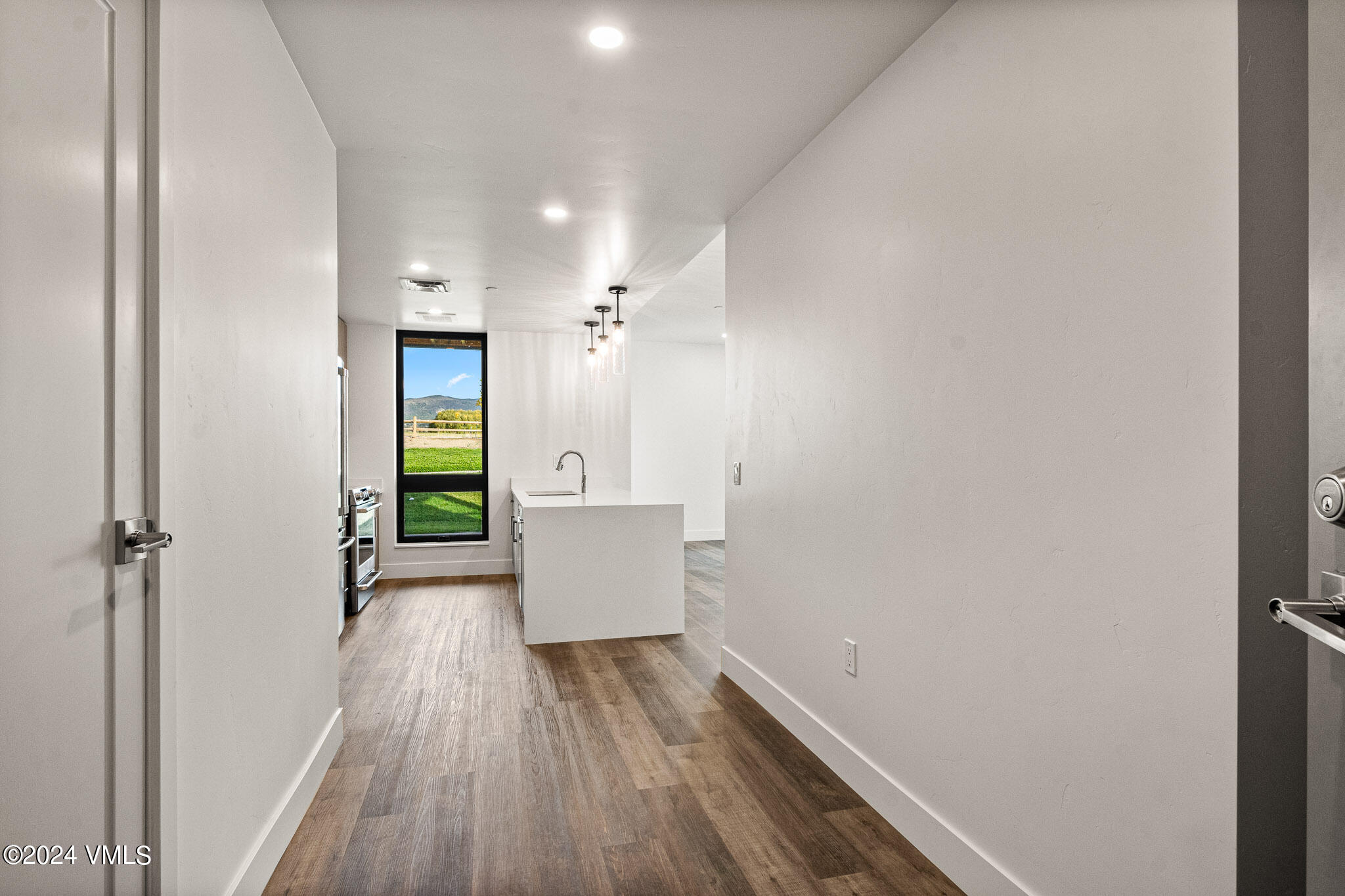 91 Mount Hope Circle, Unit D101 Eagle, CO 81631 - Photo 16 of 17 Entry Way