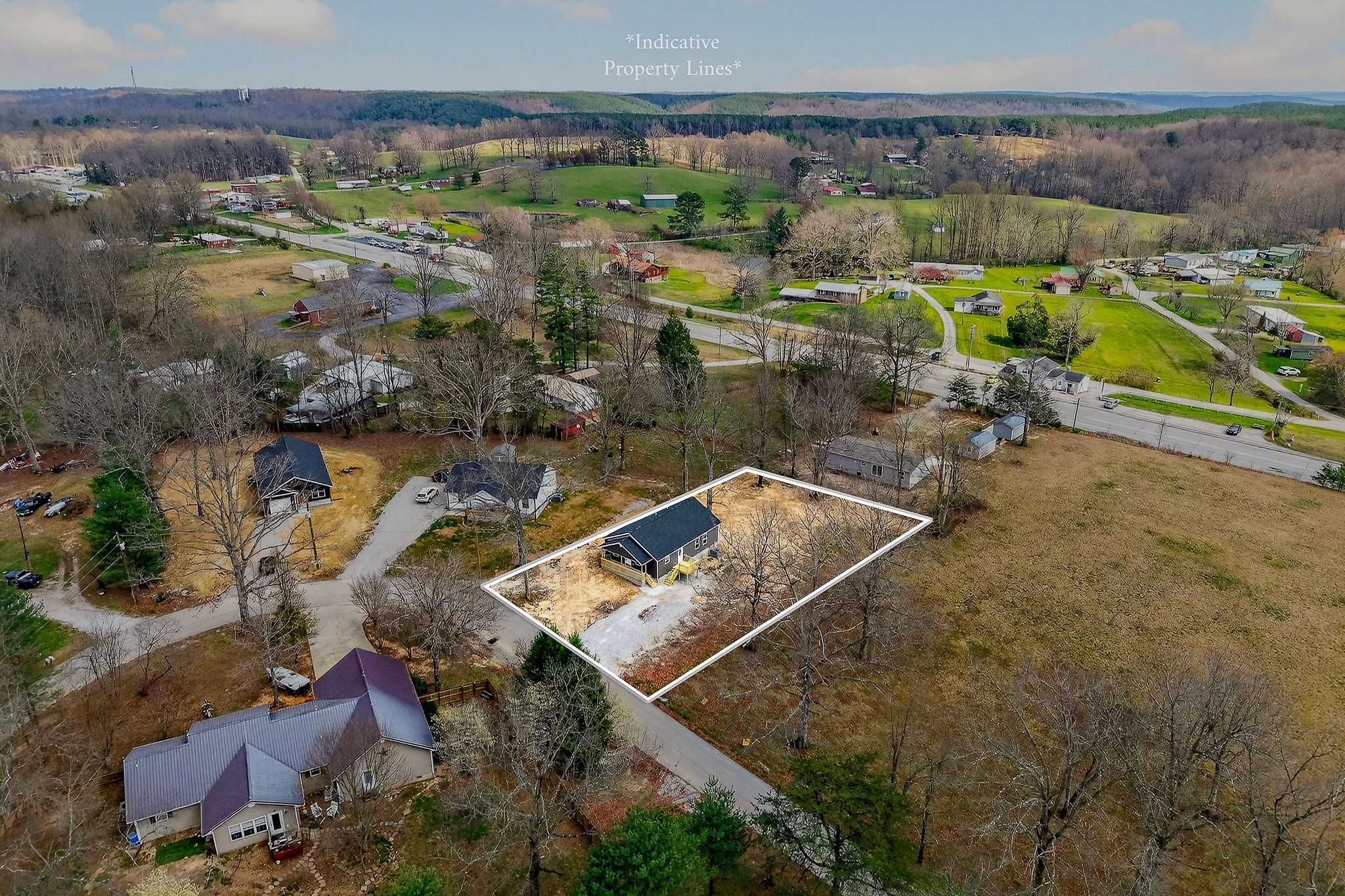 238 Rich Loop Sparta, TN 38583 - Photo 29 of 38