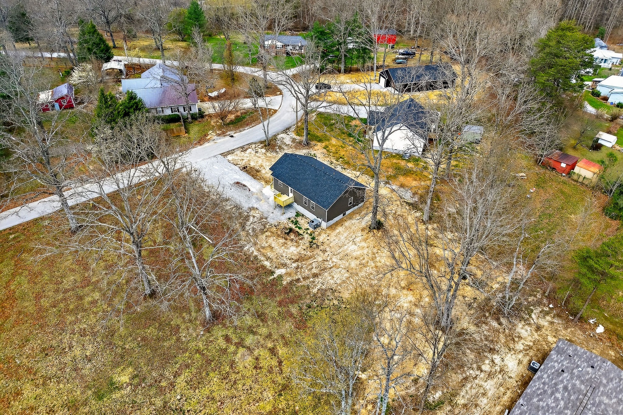 238 Rich Loop Sparta, TN 38583 - Photo 37 of 38