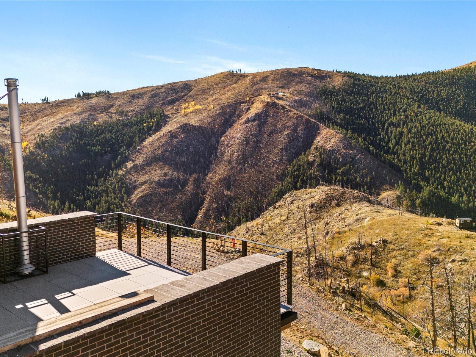 718 Emerson Gulch Road Boulder, CO 80302 - Photo 2 of 42