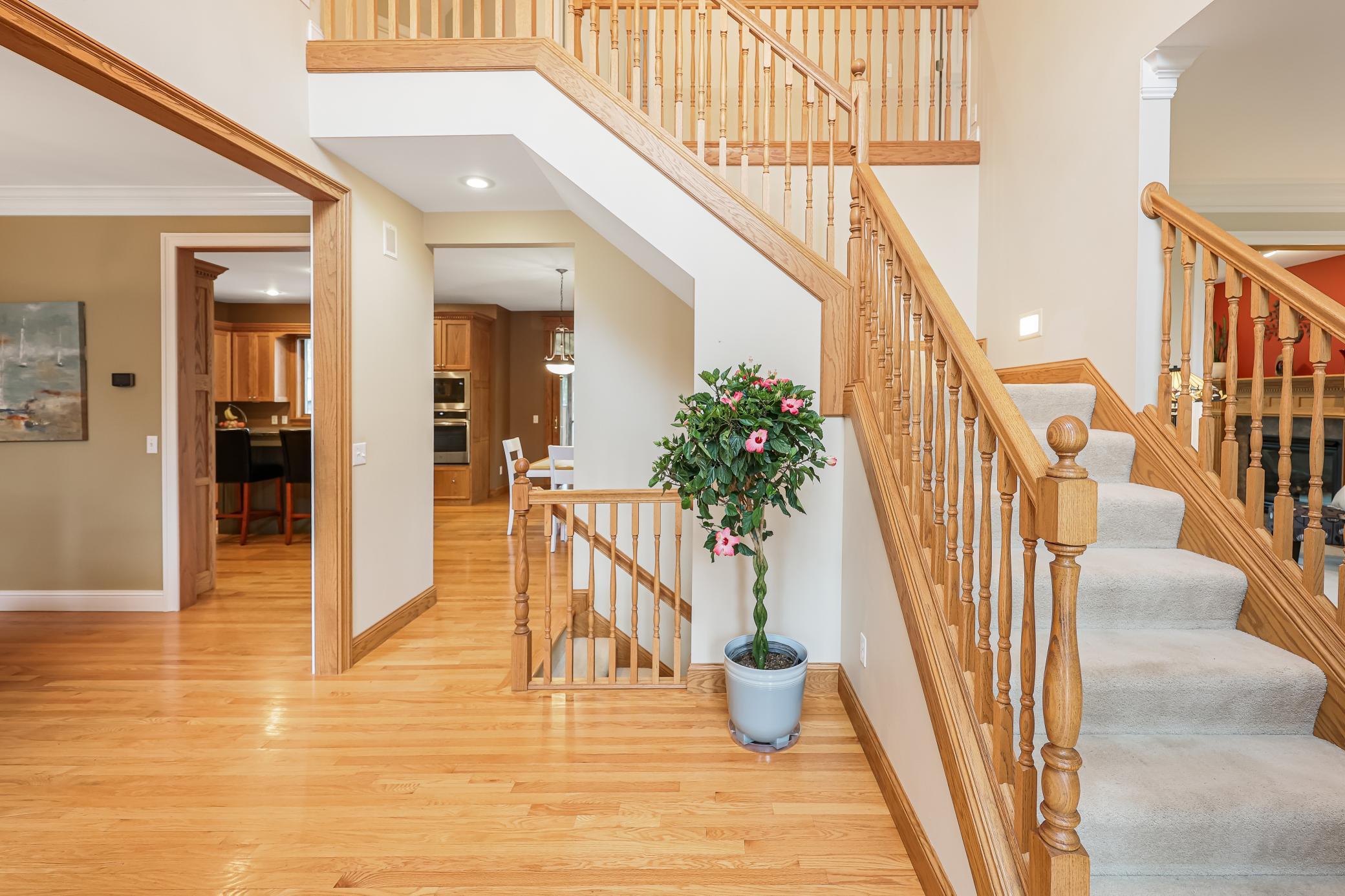 604 17th Street North Sartell, MN 56377 - Photo 6 of 67