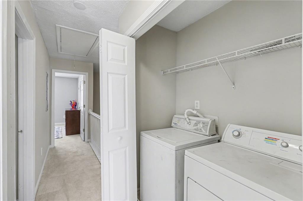 3604 Ginnis Road, Unit 6 Atlanta, GA 30331 - Photo 27 of 27