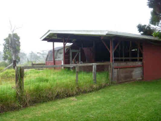 19-5870 Mahiai Road Volcano, HI 96785 - Photo 24 of 25 Gallery Image 24