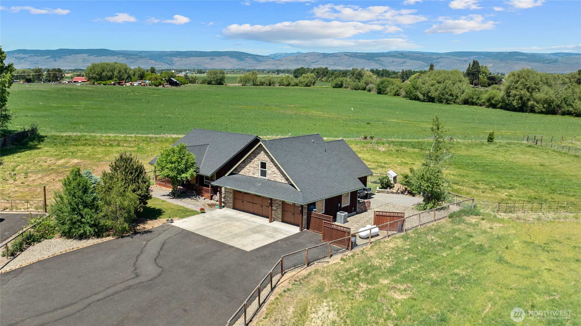 2853 Game Farm Road Ellensburg, WA 98926 - Photo 40 of 40 Gallery Image 40