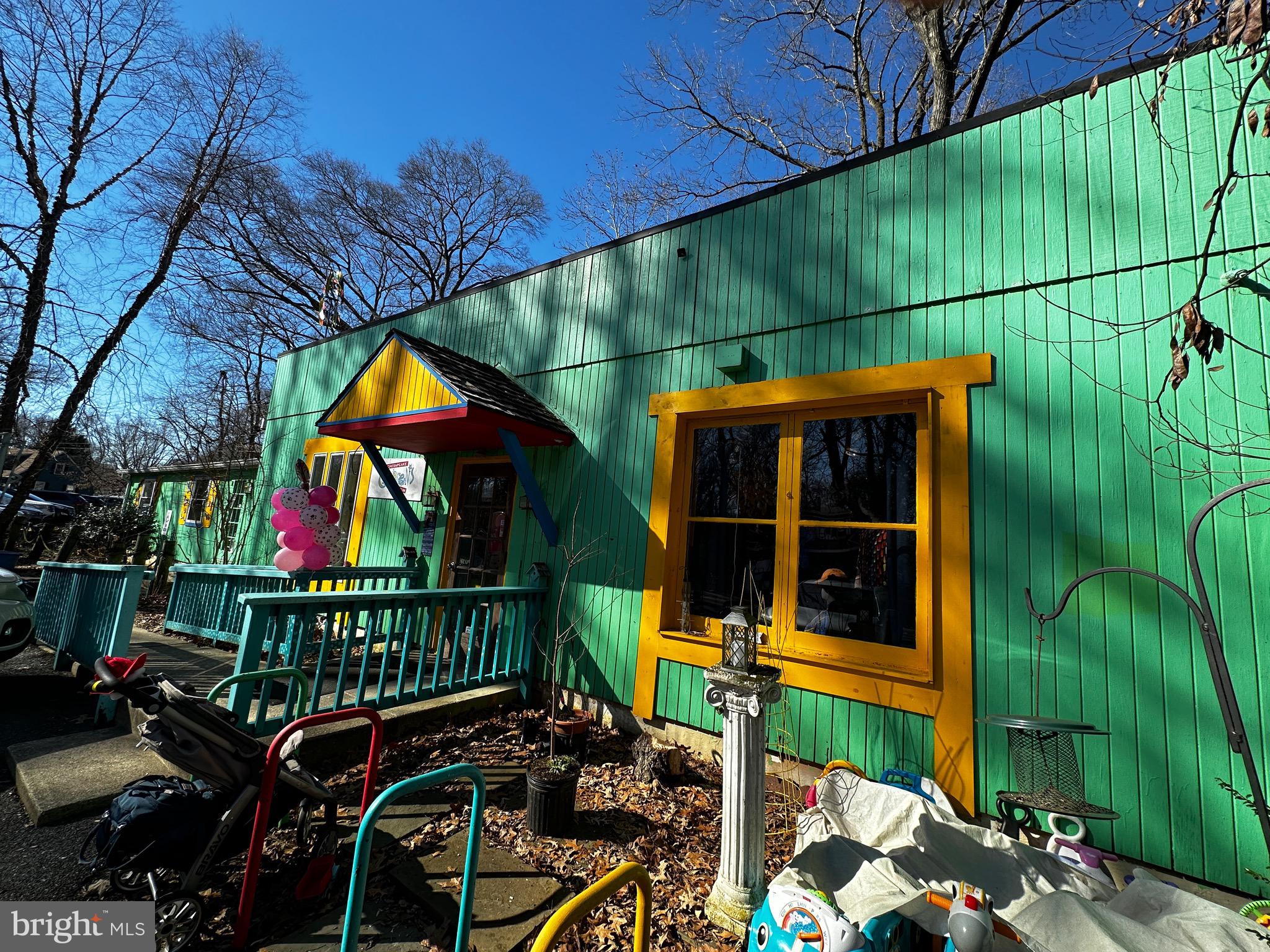 131 Silopanna Road Annapolis, MD 21403 - Photo 44 of 49 Children’s museum a few blocks away