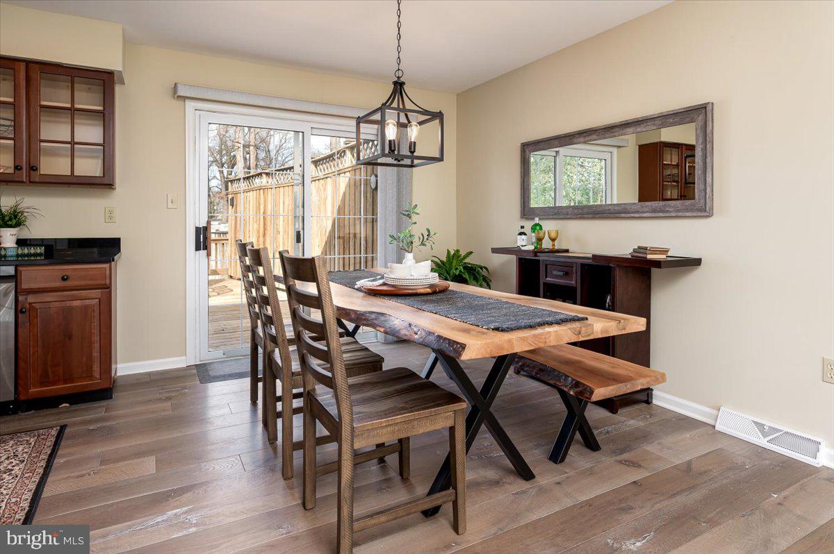 131 Silopanna Road Annapolis, MD 21403 - Photo 9 of 49 Full Dining Space