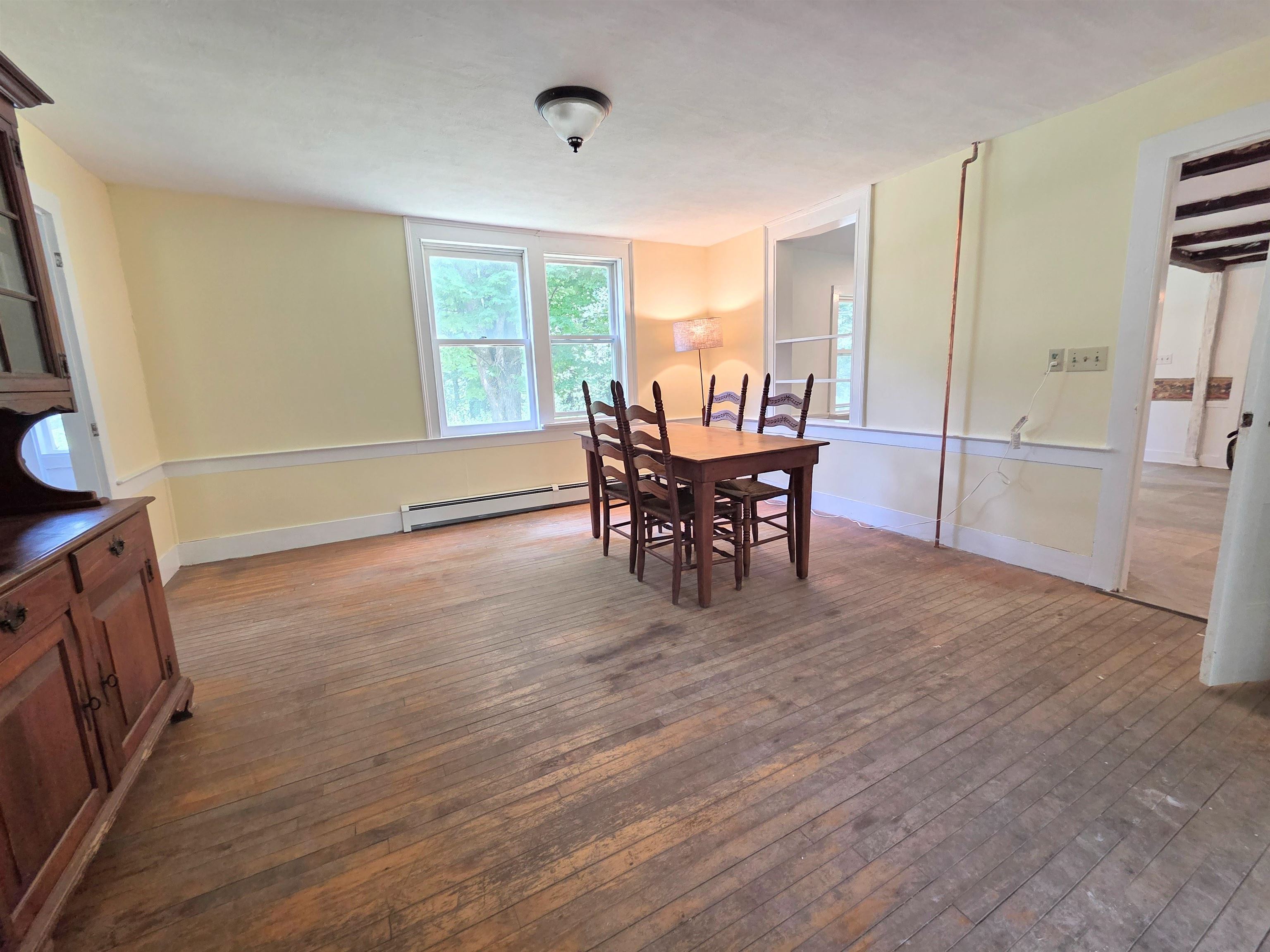 76 Harveys Hollow Road Danville, VT 05828 - Photo 20 of 48