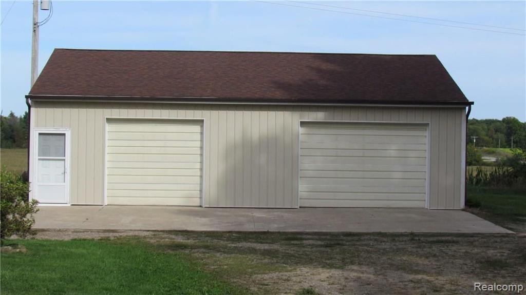5333 Snover Road Clifford, MI 48727 - Photo 5 of 44