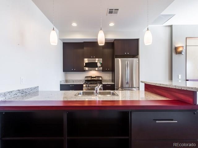 2001 Lincoln Street, Unit 1024 Denver, CO 80202 - Photo 11 of 35