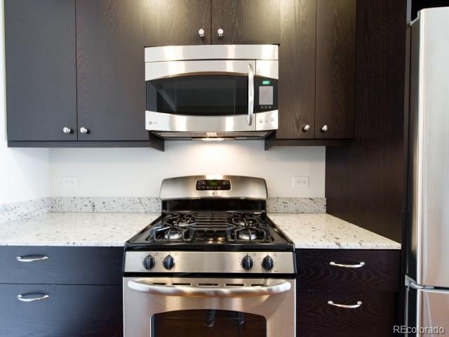 2001 Lincoln Street, Unit 1024 Denver, CO 80202 - Photo 13 of 35