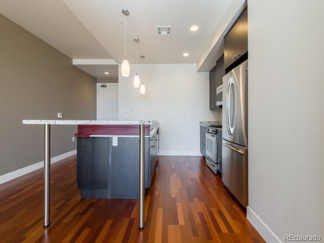 2001 Lincoln Street, Unit 1024 Denver, CO 80202 - Photo 14 of 35