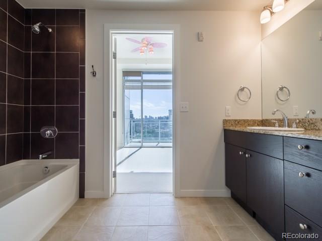 2001 Lincoln Street, Unit 1024 Denver, CO 80202 - Photo 15 of 35