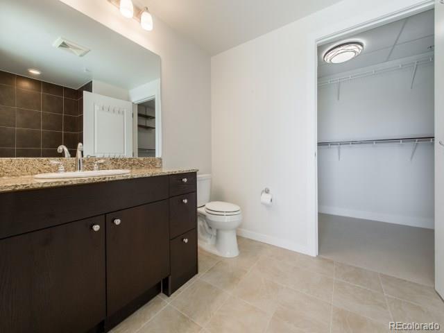 2001 Lincoln Street, Unit 1024 Denver, CO 80202 - Photo 16 of 35