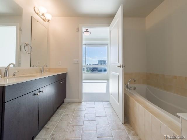 2001 Lincoln Street, Unit 1024 Denver, CO 80202 - Photo 17 of 35