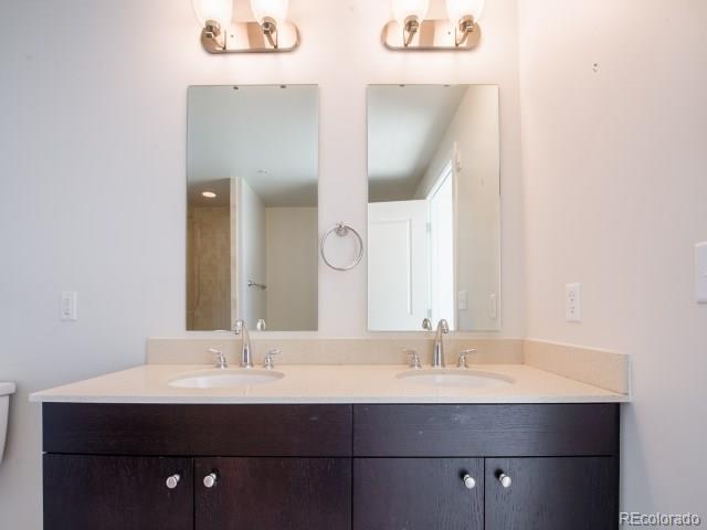 2001 Lincoln Street, Unit 1024 Denver, CO 80202 - Photo 18 of 35