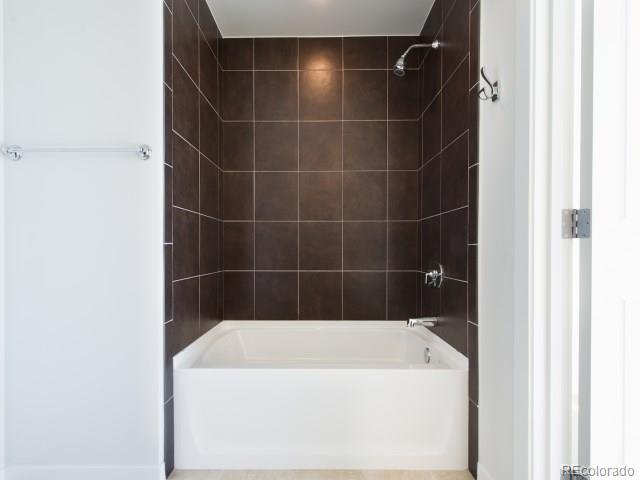 2001 Lincoln Street, Unit 1024 Denver, CO 80202 - Photo 20 of 35