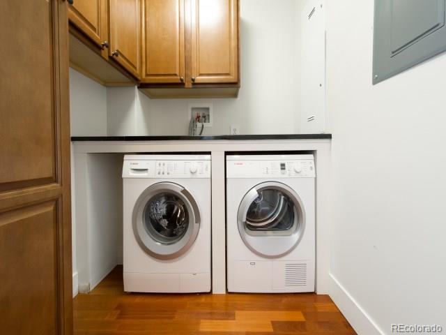 2001 Lincoln Street, Unit 1024 Denver, CO 80202 - Photo 21 of 35