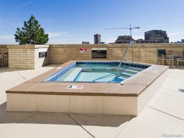 2001 Lincoln Street, Unit 1024 Denver, CO 80202 - Photo 23 of 35