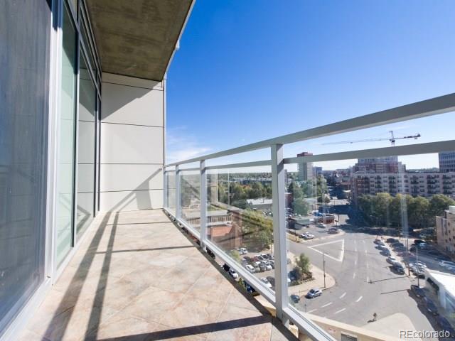 2001 Lincoln Street, Unit 1024 Denver, CO 80202 - Photo 24 of 35