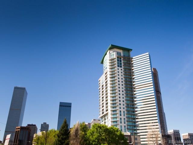 2001 Lincoln Street, Unit 1024 Denver, CO 80202 - Photo 25 of 35