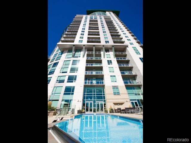 2001 Lincoln Street, Unit 1024 Denver, CO 80202 - Photo 27 of 35