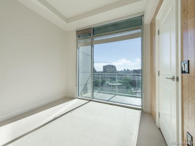 2001 Lincoln Street, Unit 1024 Denver, CO 80202 - Photo 30 of 35