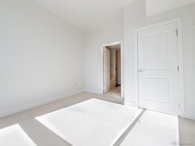 2001 Lincoln Street, Unit 1024 Denver, CO 80202 - Photo 33 of 35