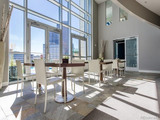 2001 Lincoln Street, Unit 1024 Denver, CO 80202 - Photo 35 of 35