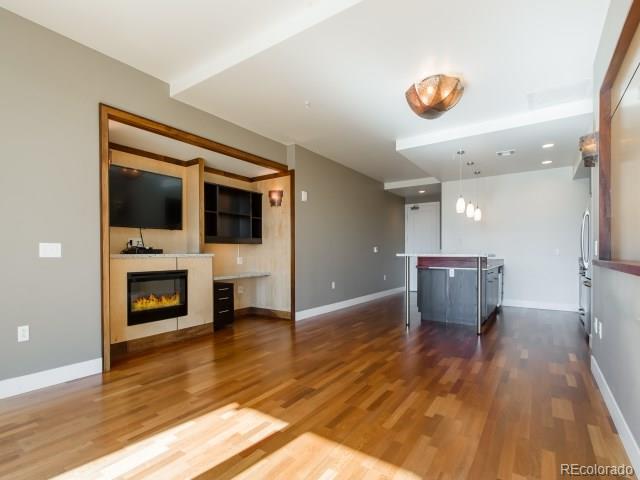 2001 Lincoln Street, Unit 1024 Denver, CO 80202 - Photo 4 of 35