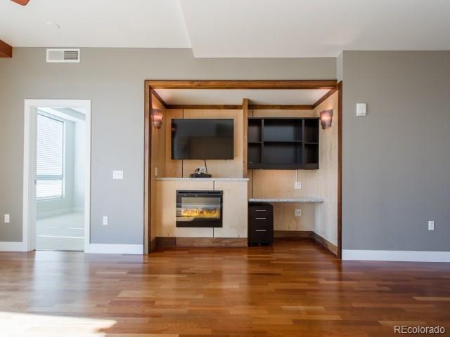 2001 Lincoln Street, Unit 1024 Denver, CO 80202 - Photo 5 of 35